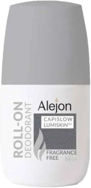 Alejon Fragrance Free Roll-On 50ml