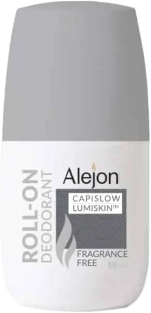 Alejon Fragrance Free Roll-On 50ml