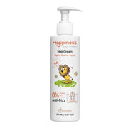 HAPPINESS BABY DREAMS HAIR CREAM 150ML