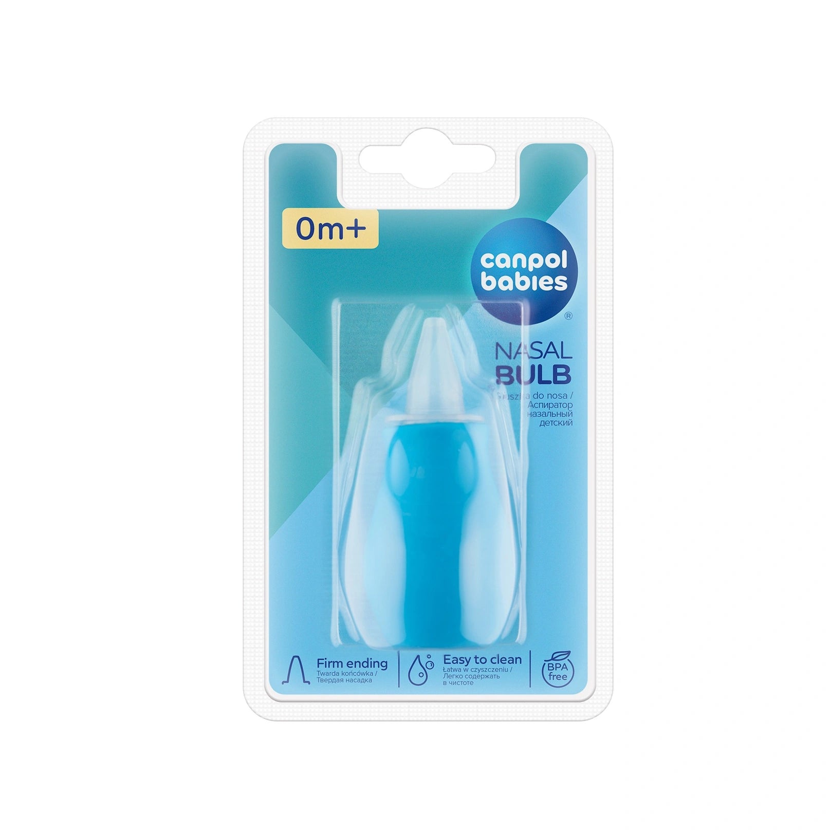 Canpol Nasal Aspirator