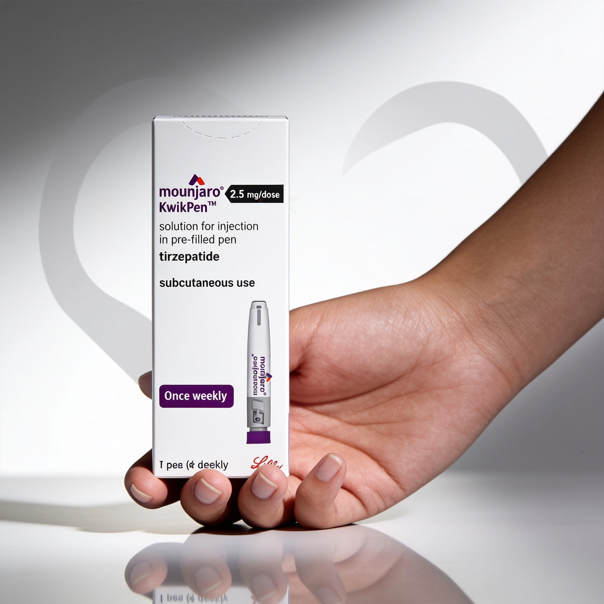 online tirzepatide no membership Tirzepatide Oral Dissolving Tablets x 30
