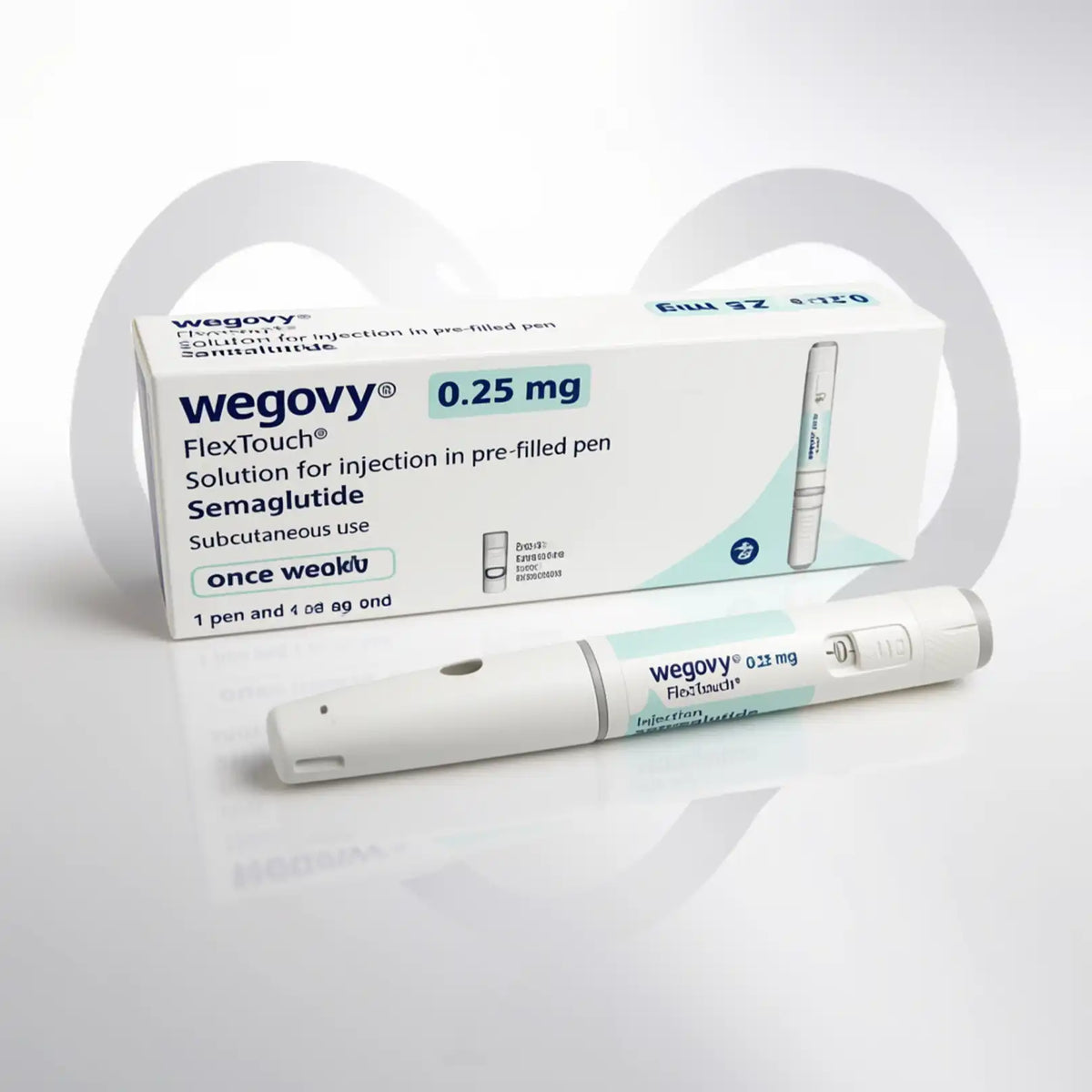 Wegovy Wellness Support Pen – AlFouad Pharmacies