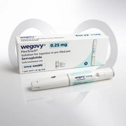 Wegovy Wellness Support 0.25 Pen