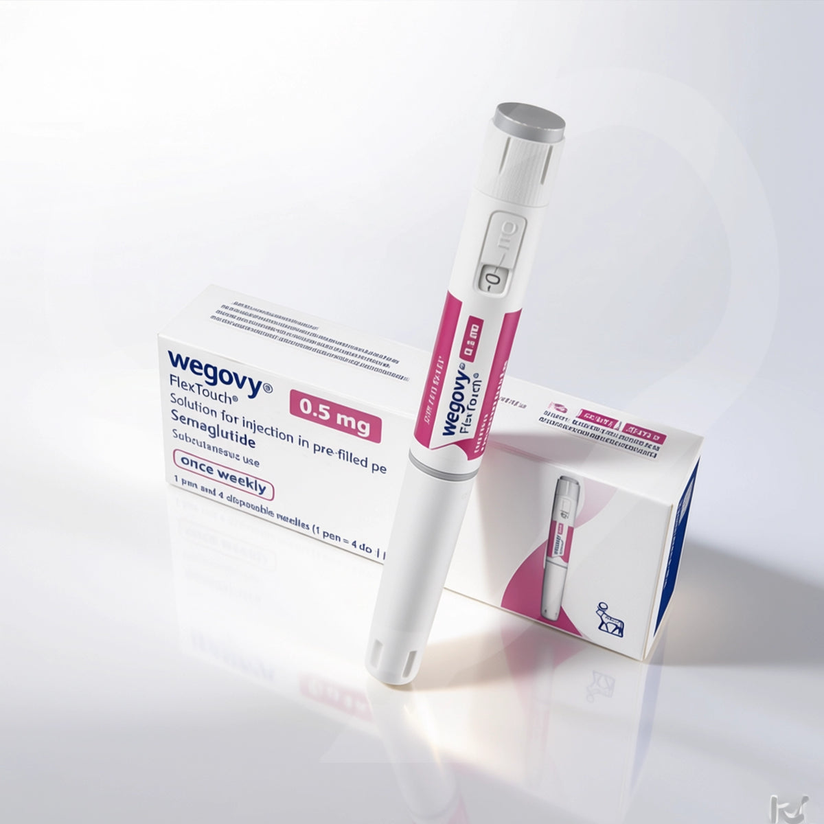 after taking semaglutide REAL RESULTS. SEMAGLUTIDE WORKS
