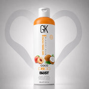 GK Hair Coco Loco Coconut Protein Treatment 300ml
