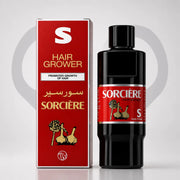 Sorcier Hair Lotion - 160ml