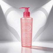 Bioderma Sensibio Gel Moussant 200ml