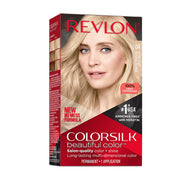 REVLON COLORSILK HAIR COLOR N.04