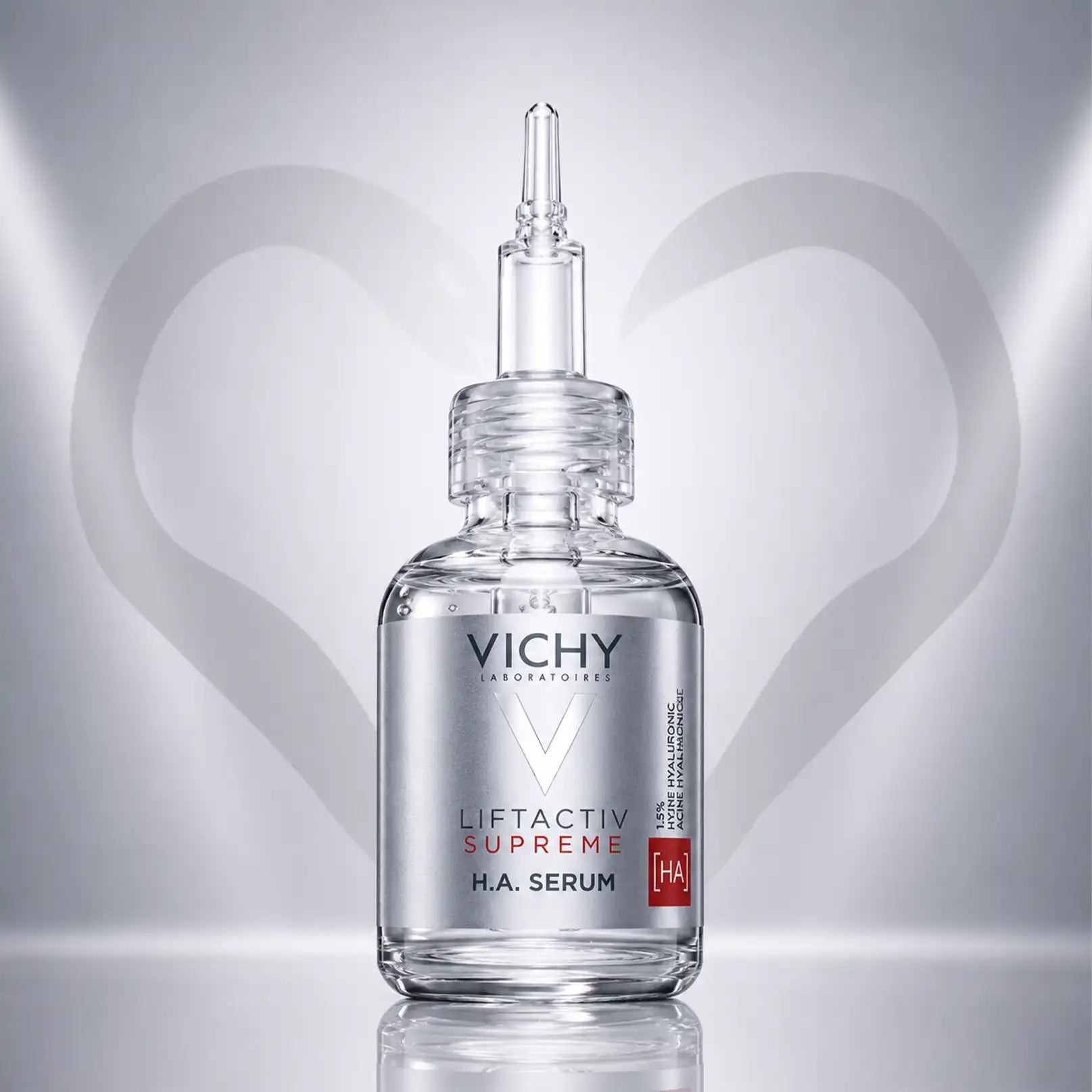 Vichy Liftactiv H.A. Epidermic Filler 30ml