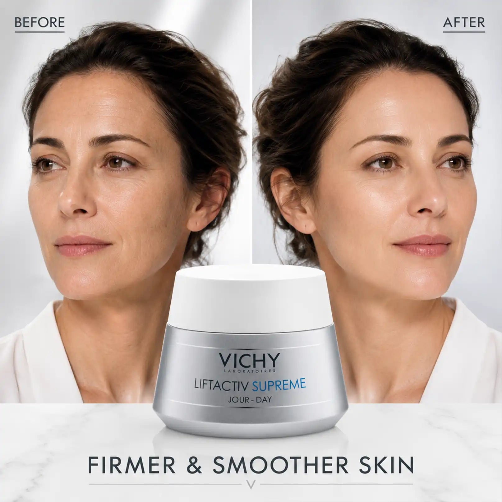 Vichy Liftactiv Suprem Combination Skin Cream 50ml