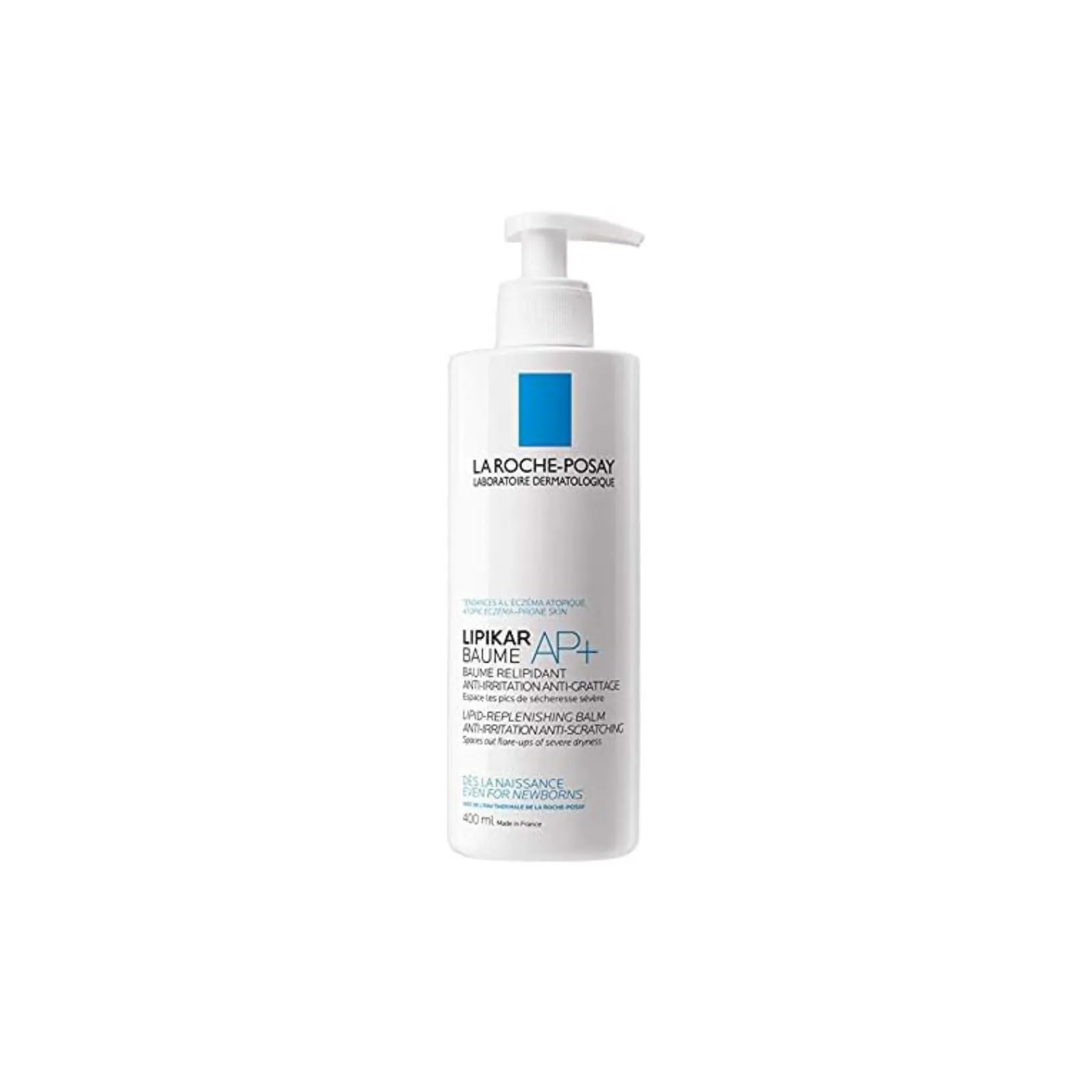 LA ROCHE LIPIKAR BAUME LIGHT 200ML