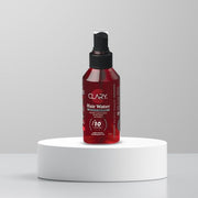 Clary Hair Water Keratin Smooth Anti Frizz 200ml