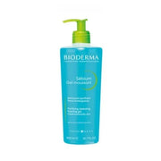 Bioderma Sebium Foaming Gel Moussant 500ml