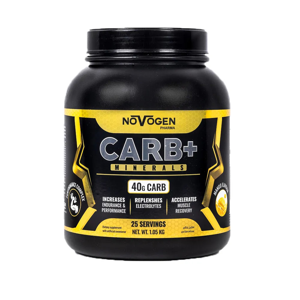 Novogen Carb+ (1.05 kg)