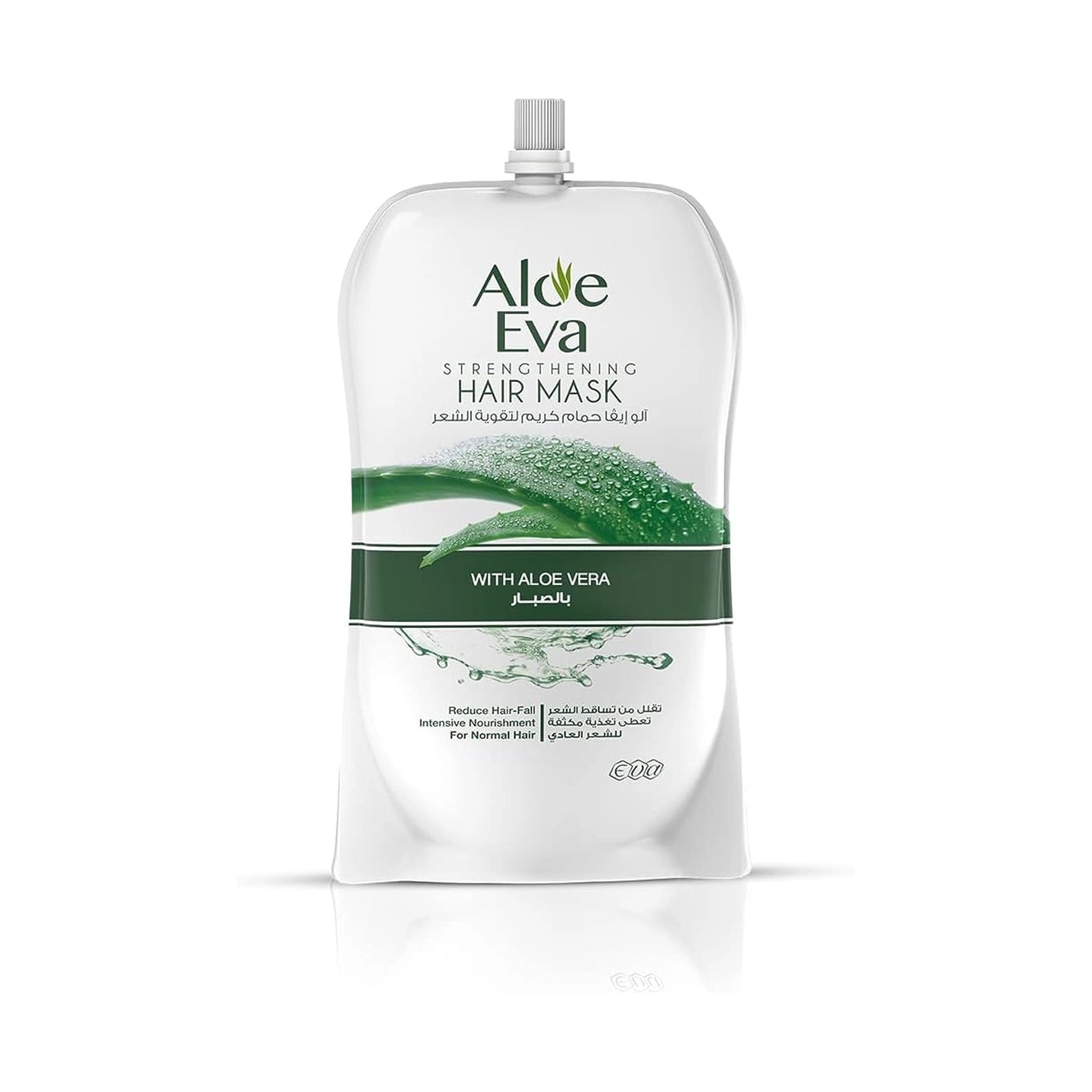 Aloe Eva Hair Mask 250ml Aloe vera