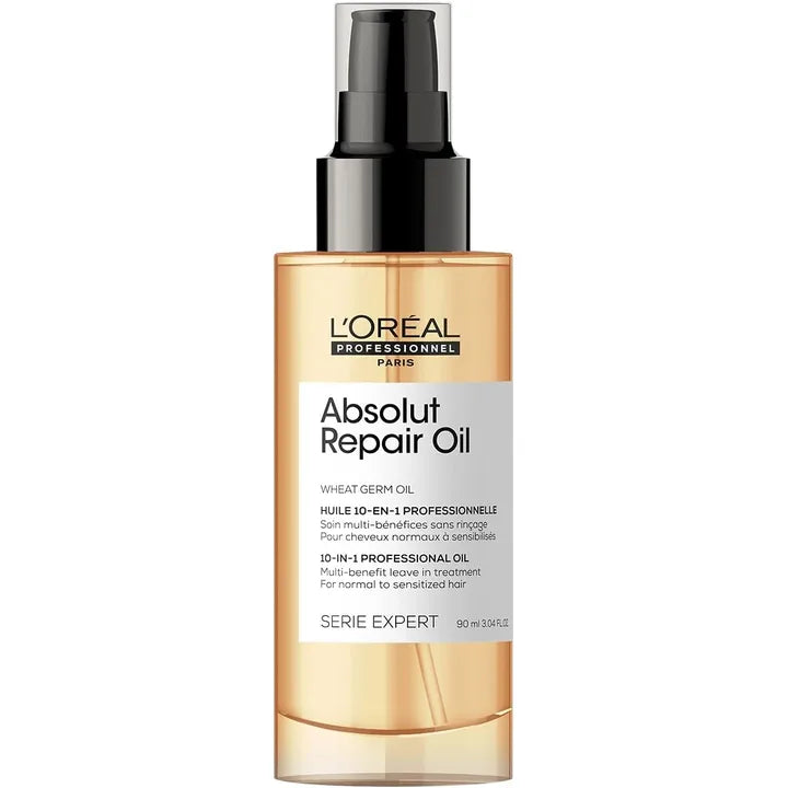 Loreal Prof. Absolut Repair Oil 90ml