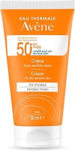 Avene Sun Cream SPF50+ 50ML