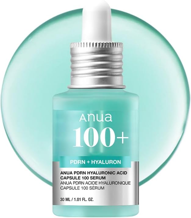 ANUA PDRN + HYALURON SERUM 30ML