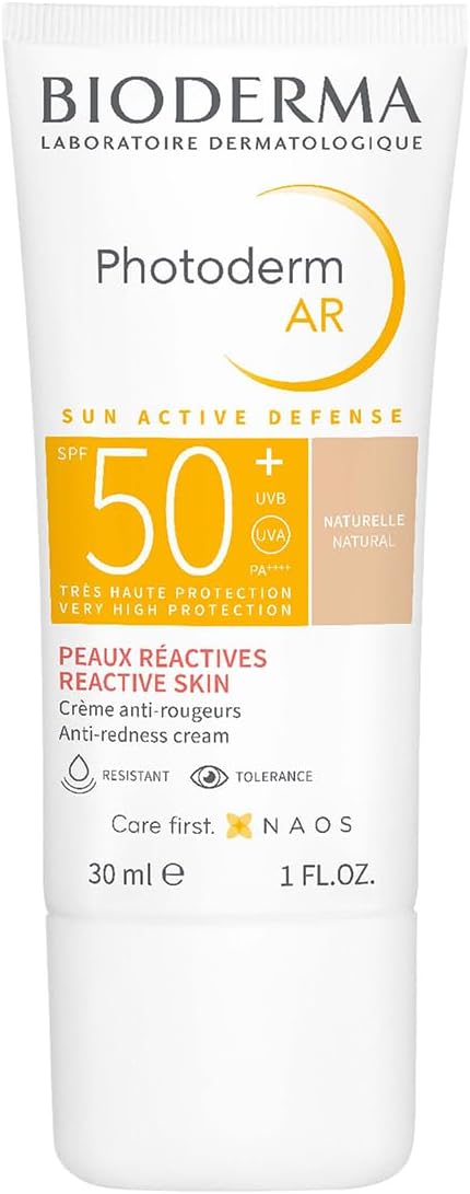 Bioderma Photoderm Ar Cream SPF50+ 30ML
