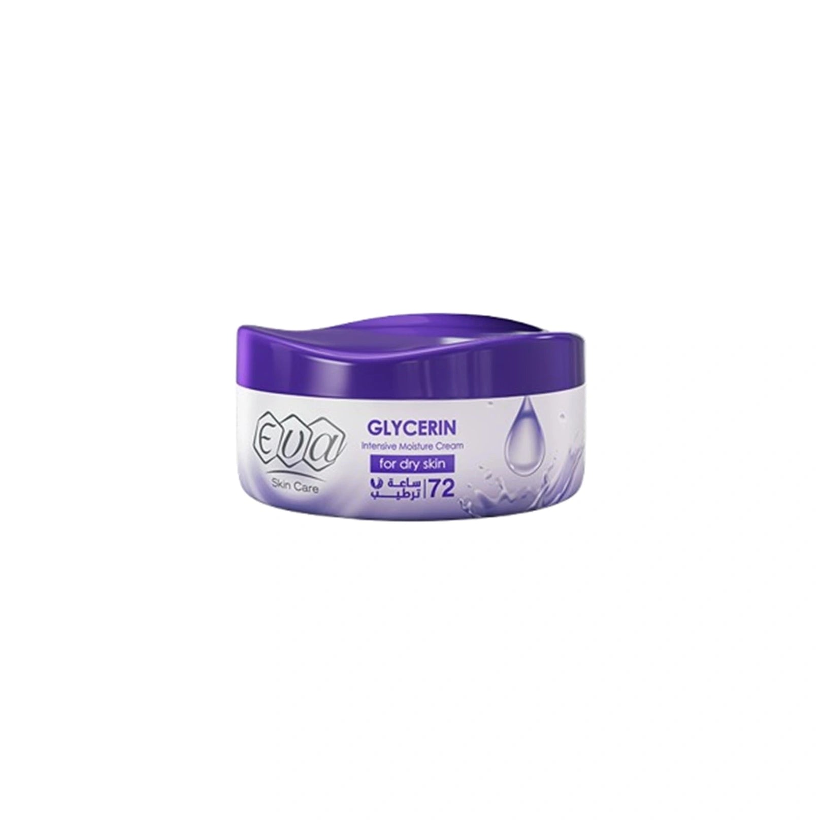 Eva Skin Cream 170gm (Glycerin)
