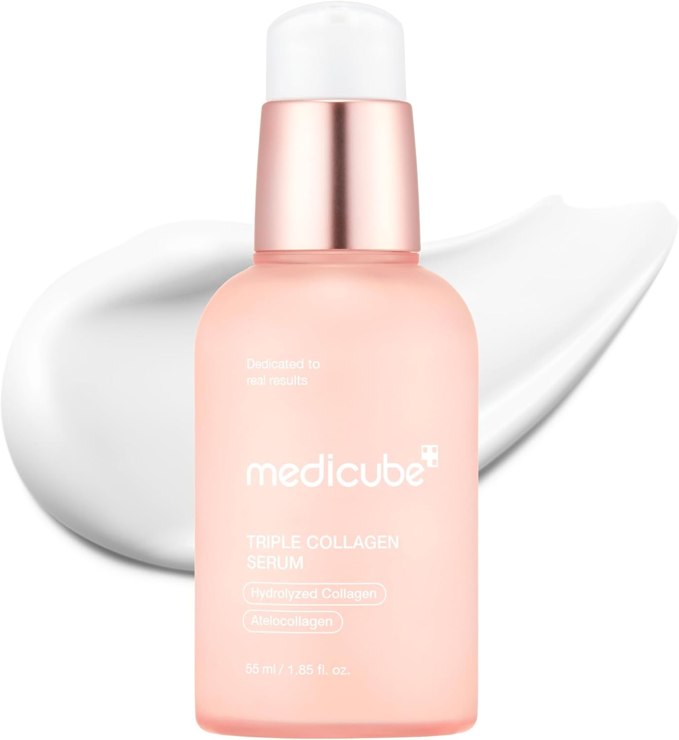 MEDICUBE TRIPLE COLLAGEN SERUM 30ML