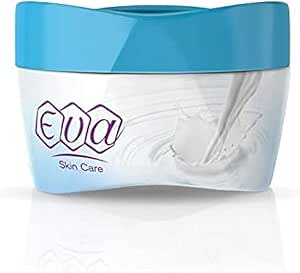 Eva Skin Cream 170GM (Milk Proteins)