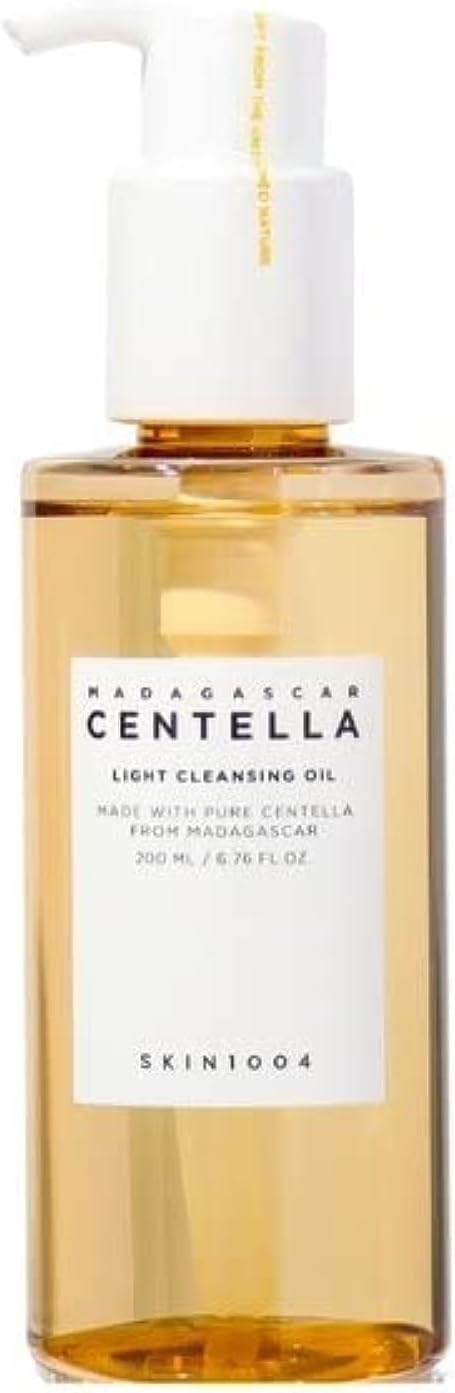 CENTELLA LIGHT CLEANSING OIL 200ML