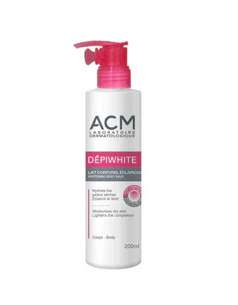 ACM Spot-Correct Body Milk  200ML