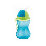 Canpol Spot Cup with Cover 270ml Blue