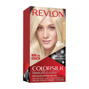 REVLON COLORSILK HAIR COLOR N.05