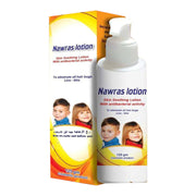 Nawras 125 Lotion