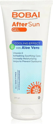 Bobai After Sun Gel 200gm