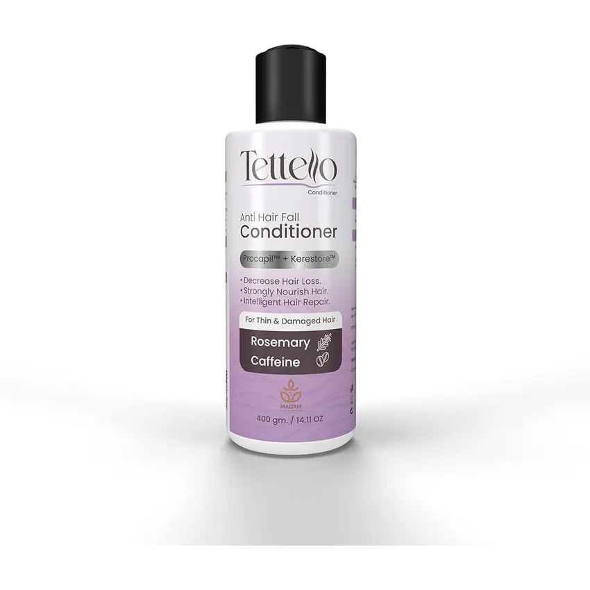 Tettello Anti Hair Loss Conditioner 400ml
