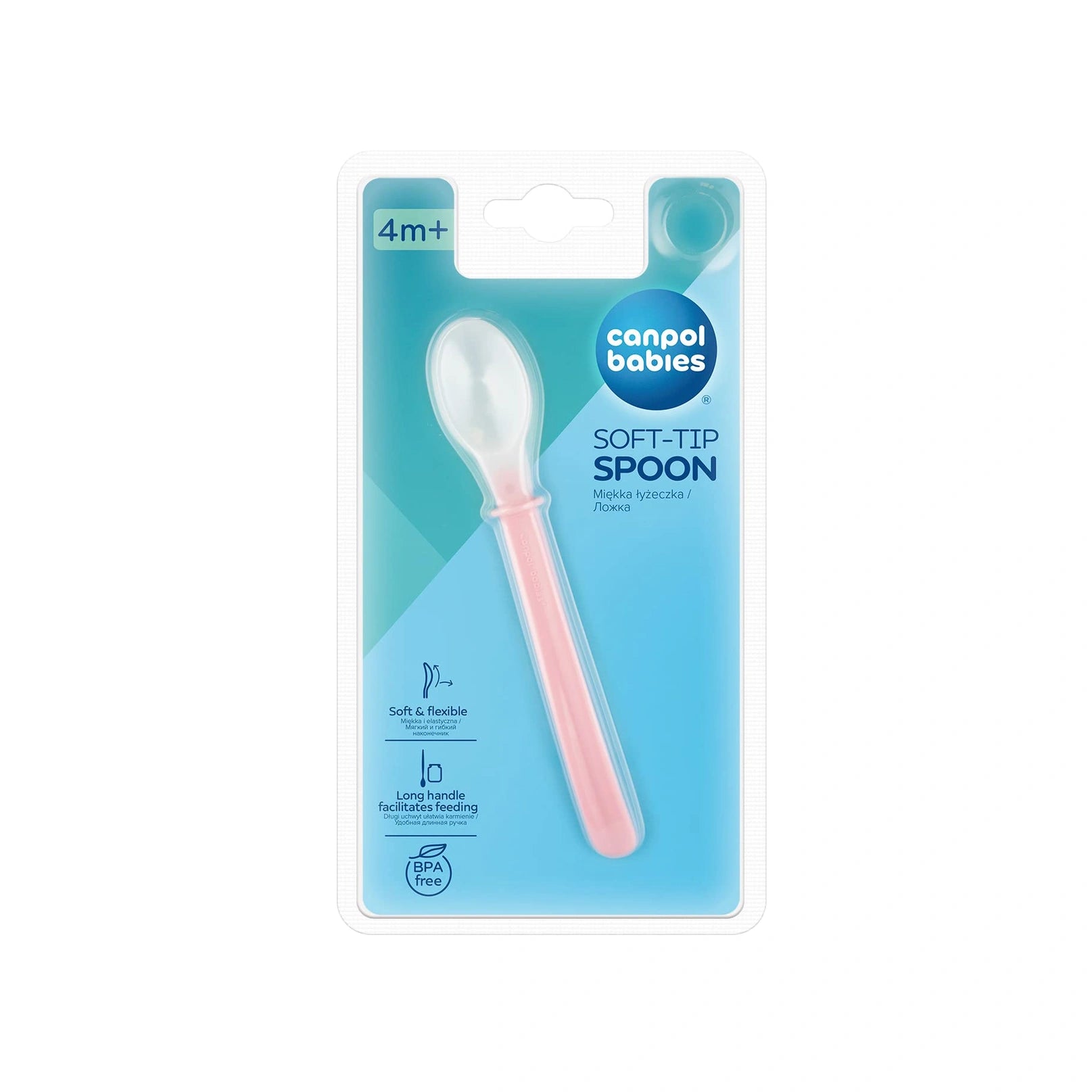 Canpol Feeding Spoon