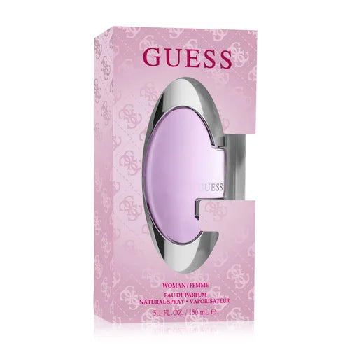 Guess Rose Edp 150 ml