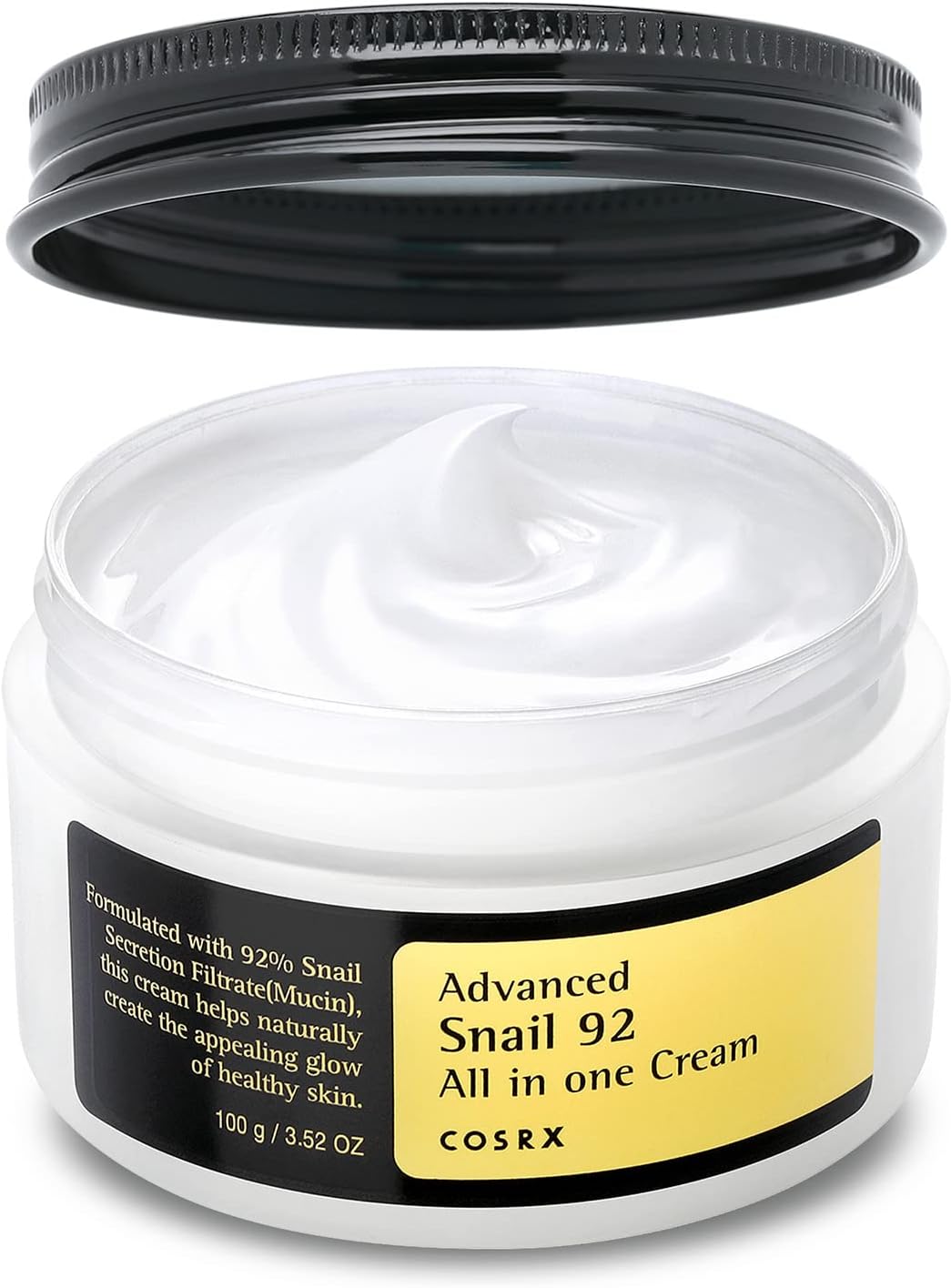 COSRX ADVANCED SNAIL 92 ALL IN ONE CREAM 100ML