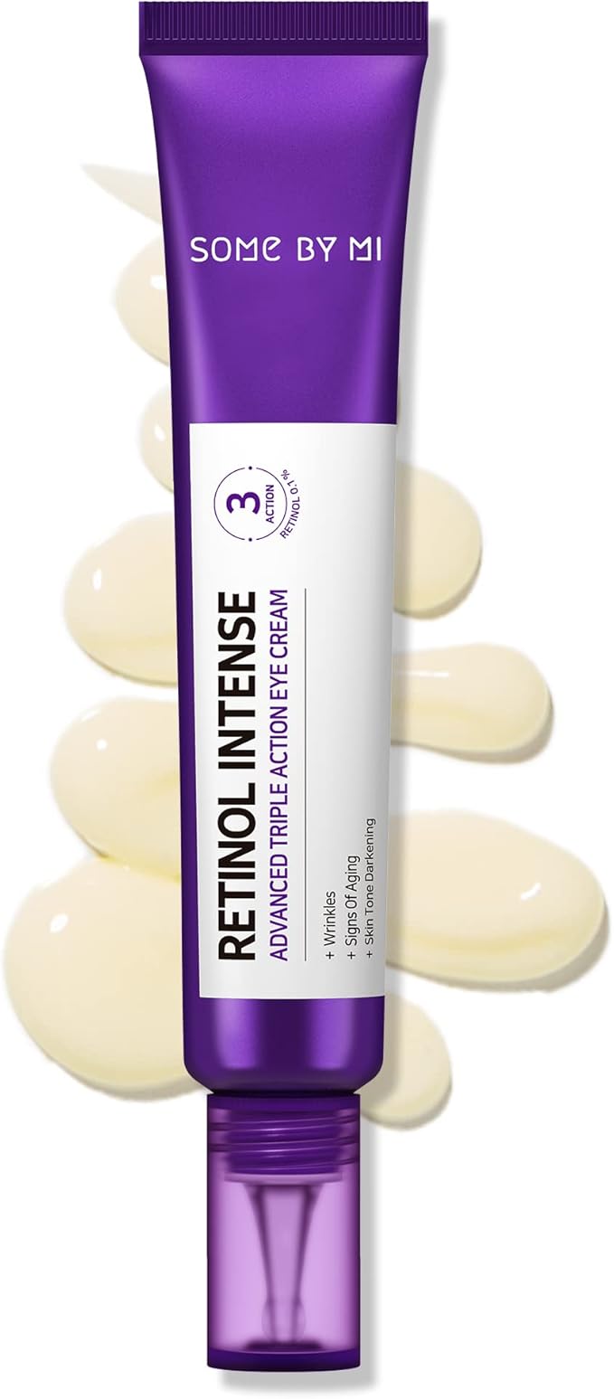 SOME BY MI RETINOL INTENSE ADVANCED EYE CR 30ML