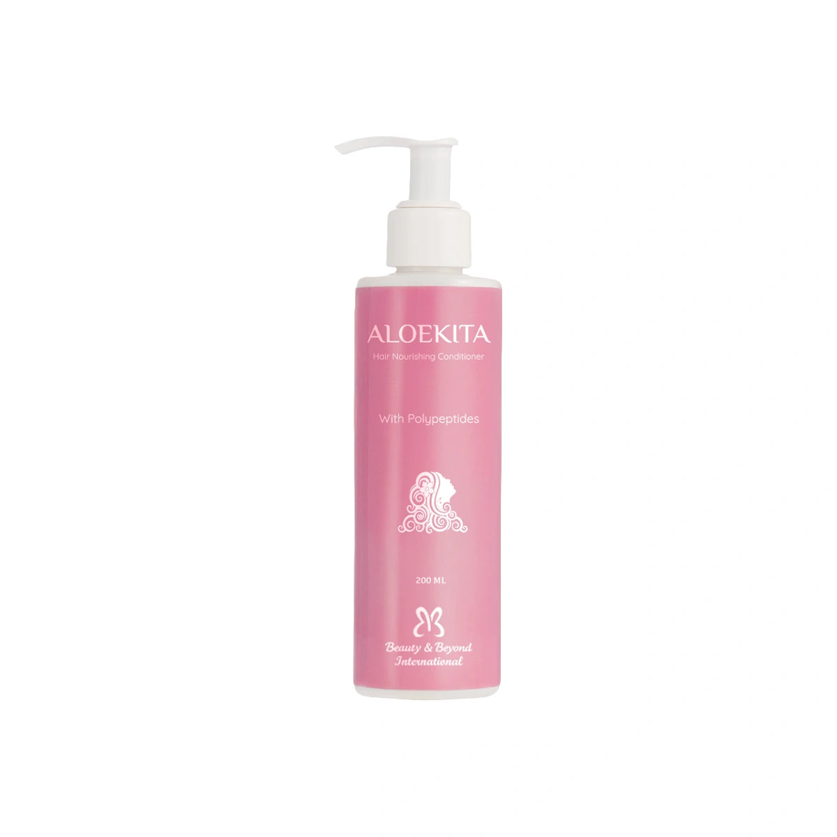 Aloekita Hair Conditioner 200 ML
