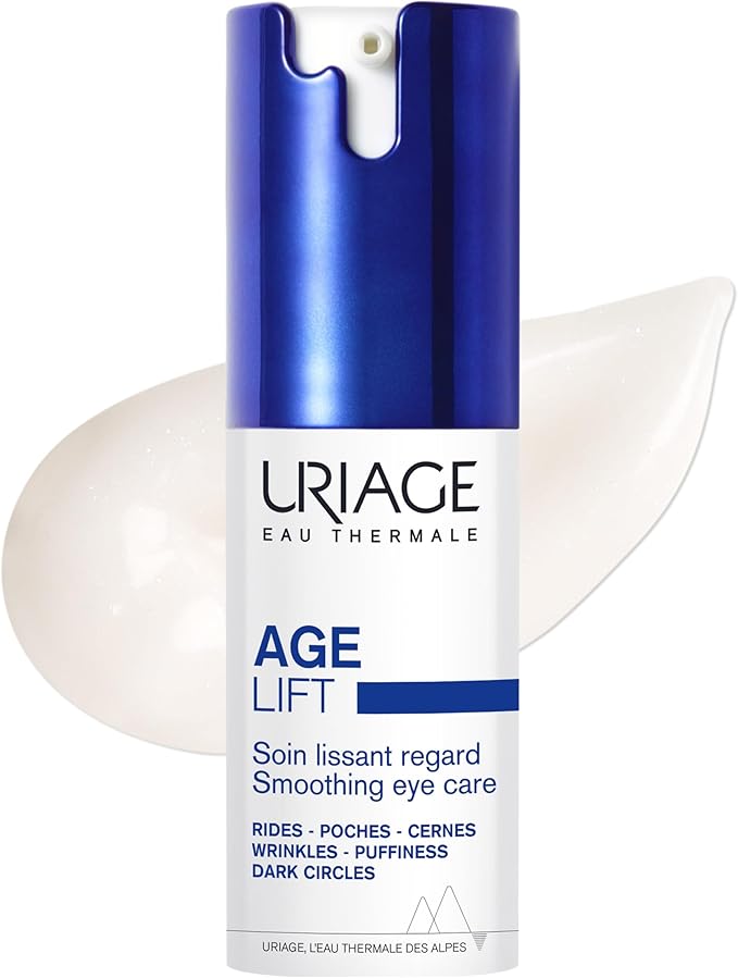 Uriage Age Protect Eye Contour 15ML