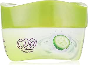 Eva Skin Cream 100GM (Yogh&Cucumber)