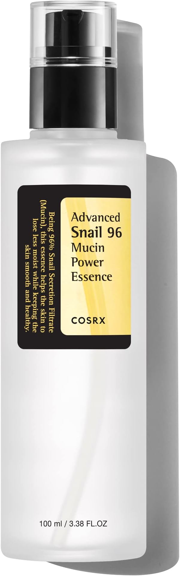 COSRX ADVANC SNAIL 96 MUCIN POWER ESSENC 100ML