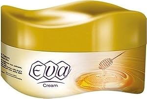 Eva Skin Cream 100GM (Honey)
