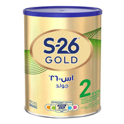 S 26 PROMIL GOLD MILK POWDER 900 GM (2) رقم