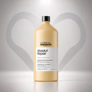 LOréal Professionnel Absolut Repair Shampoo 1500ml