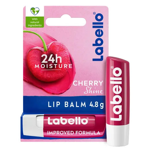Labello Lip Balm Cherry