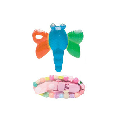 TRUE WATER TEETHER WITH CHAIN