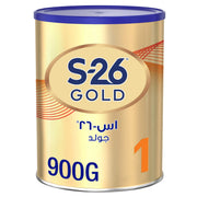 S 26 PRO GOLD 900 GM (1)