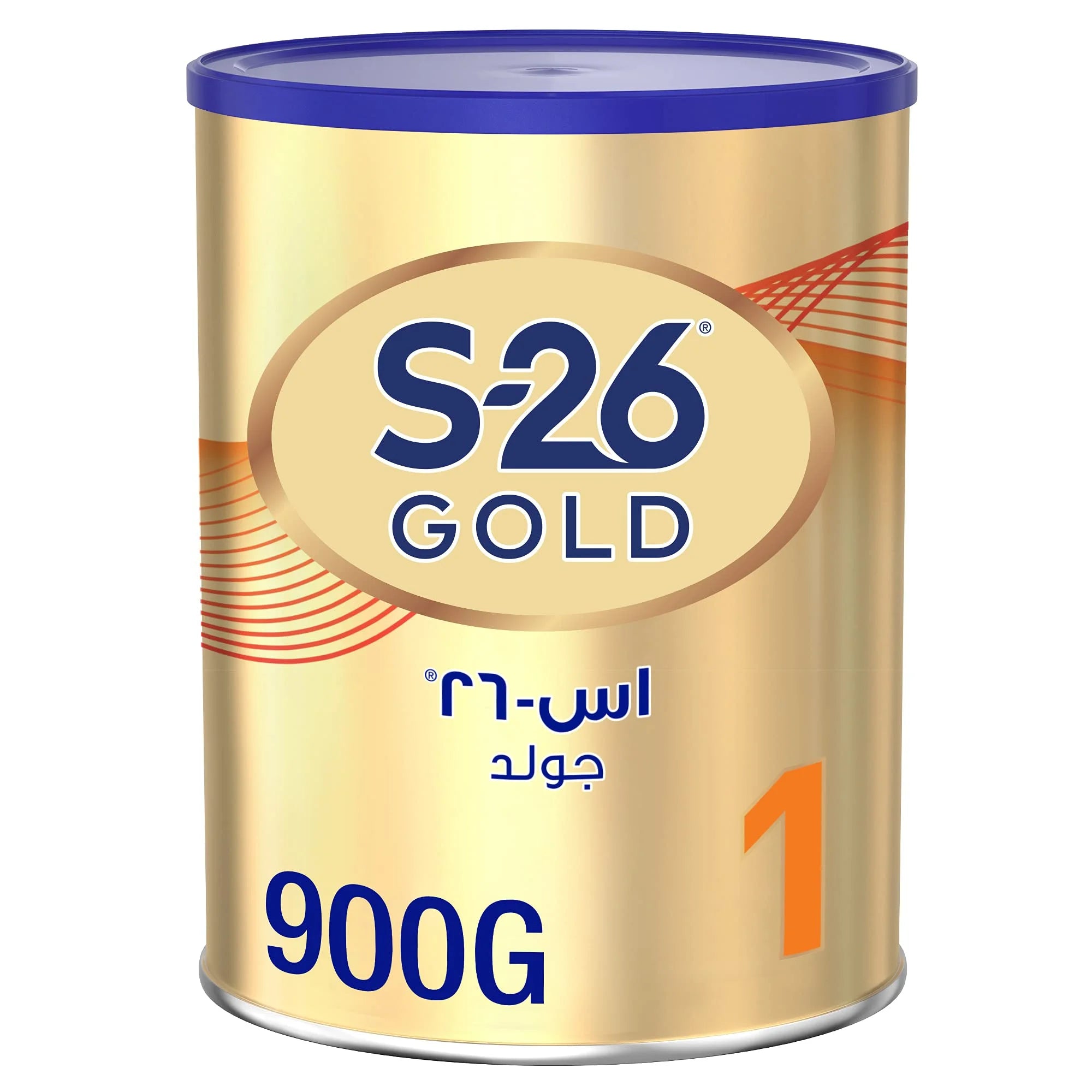 S 26 PRO GOLD 900 GM (1)