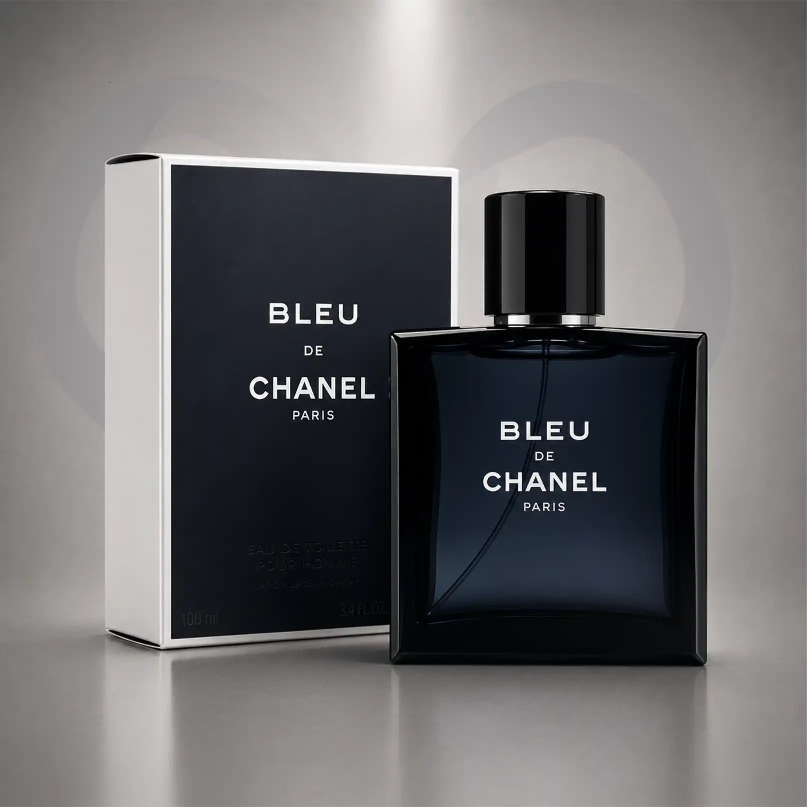 شانيل بلو دي شانيل عطر رجالي 150 مل