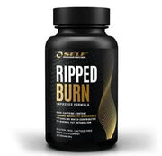 Self Omninutrition Ripped Burn 30 Vegan Capsules